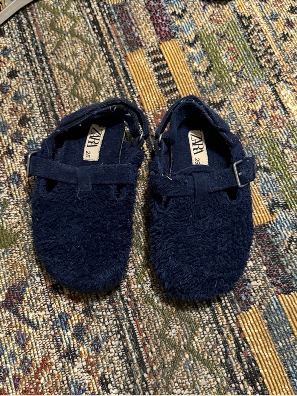 Zara Clogs - Picture 2 of 4
